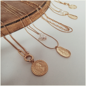 40代におすすめのプチプラジュエリーブランドとは?