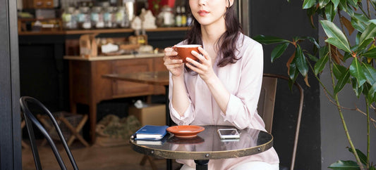 50代の私に贈る母の日ジュエリーときめきに出会う場所「ロンド」