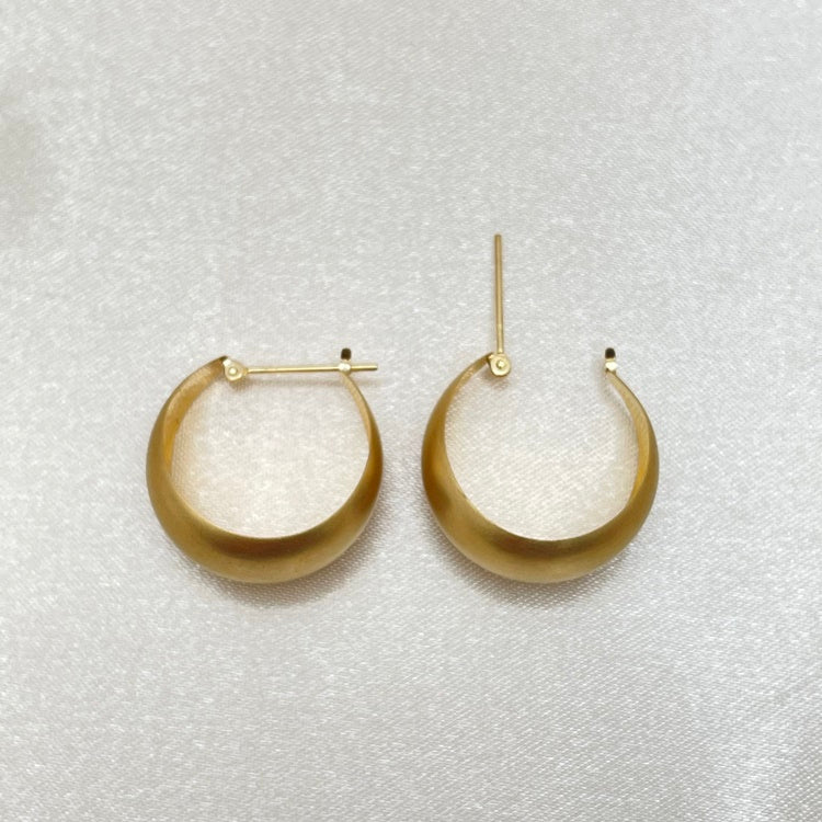 K18 ピアス NJ0024