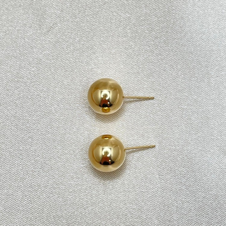 K18 ピアス NJ0029