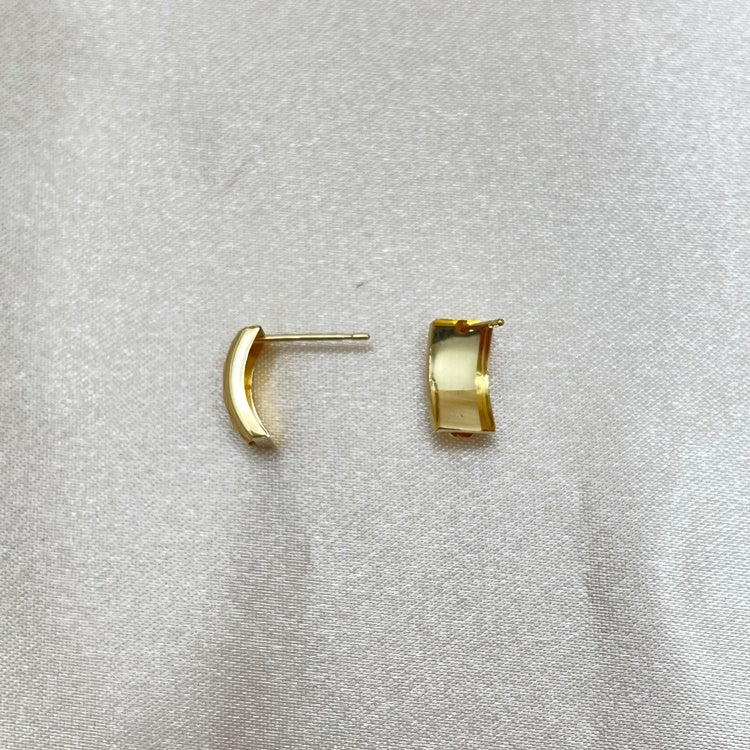 K18 ピアス NJ0030