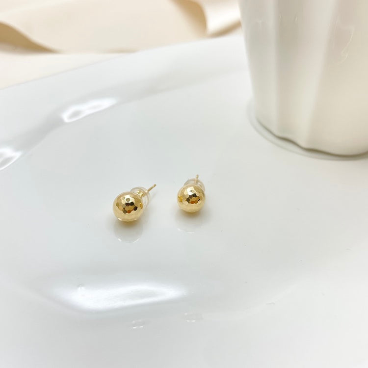 【SALE】K18 ピアス NJ0034
