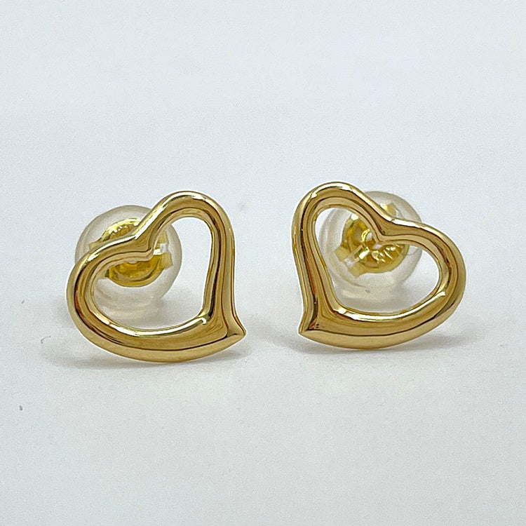 K18 ピアス NJ0097