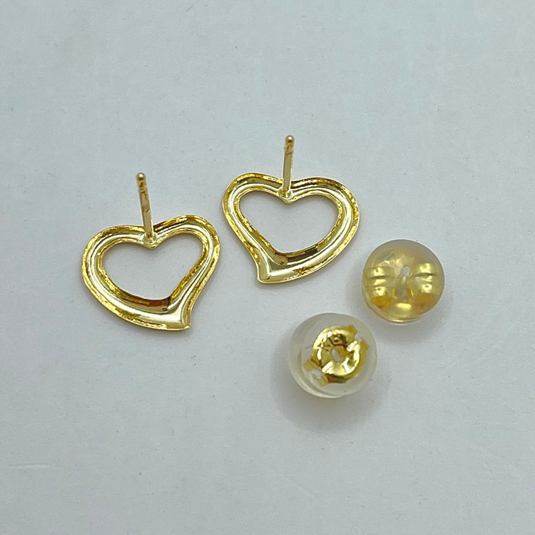 K18 ピアス NJ0097