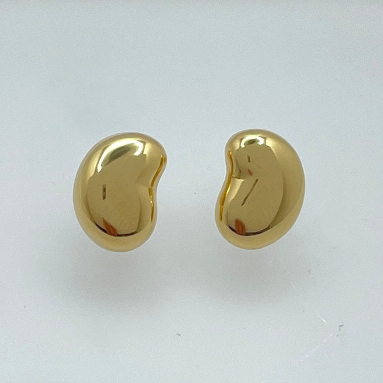 K18 ピアス NJ0103