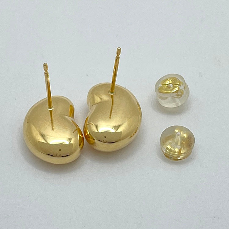 K18 ピアス NJ0103