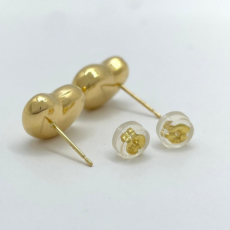 K18 ピアス NJ0103