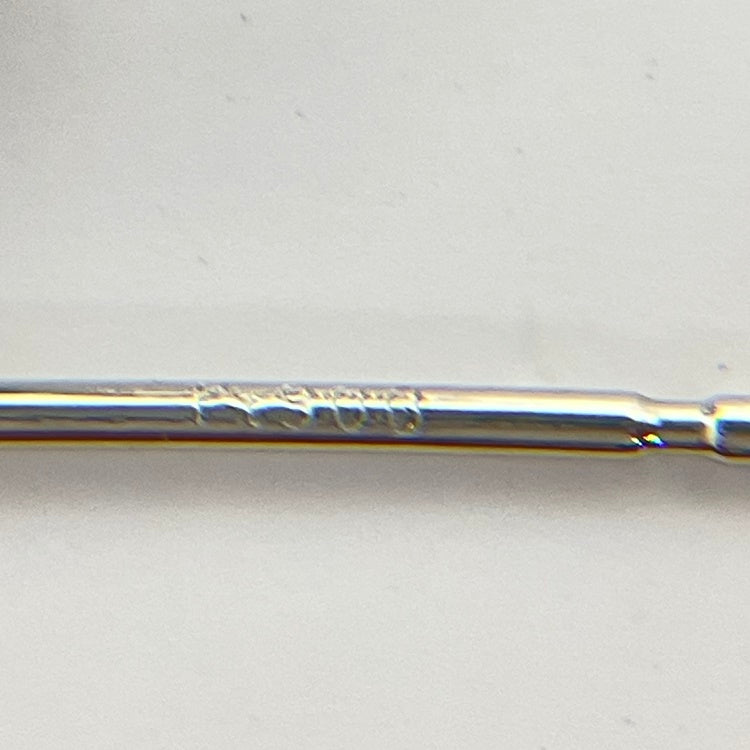 Pt ピアス ダイヤ NJ0142