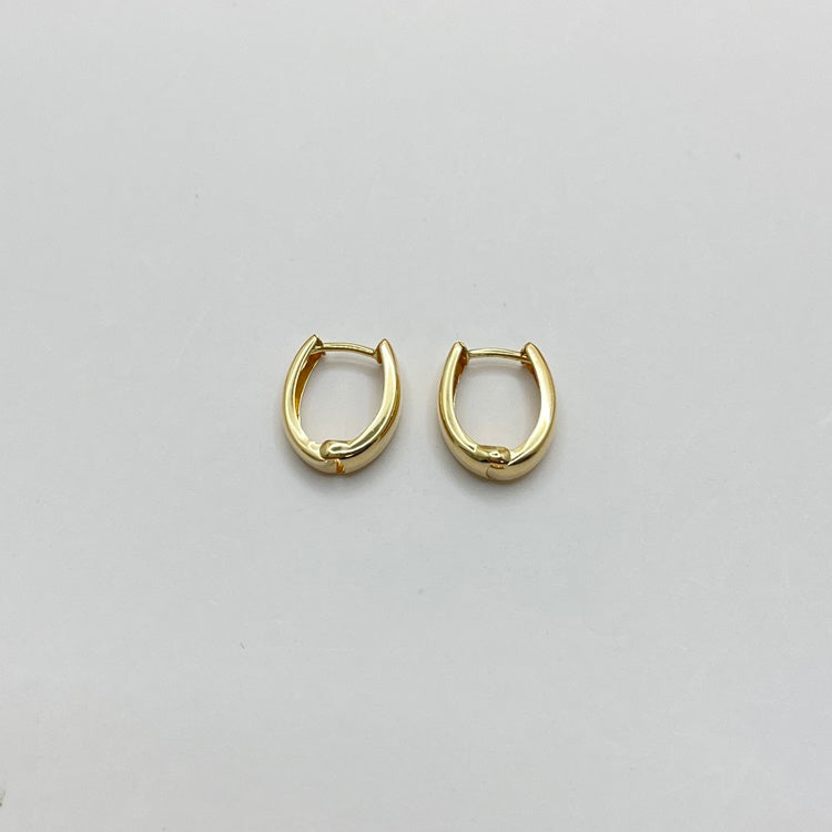 K18 ピアス NJ0184