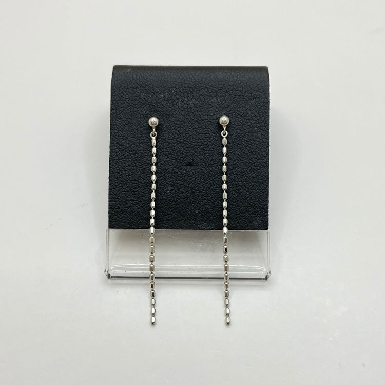 Pt ピアス NJ0195