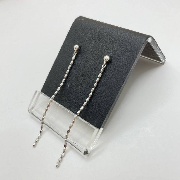 Pt ピアス NJ0195