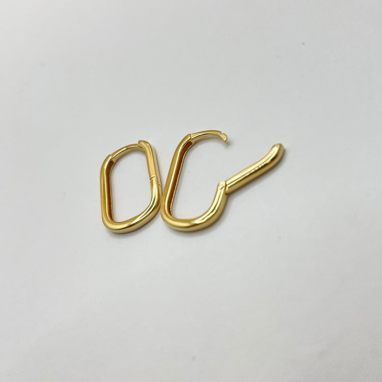 K18 ピアス NJ0206