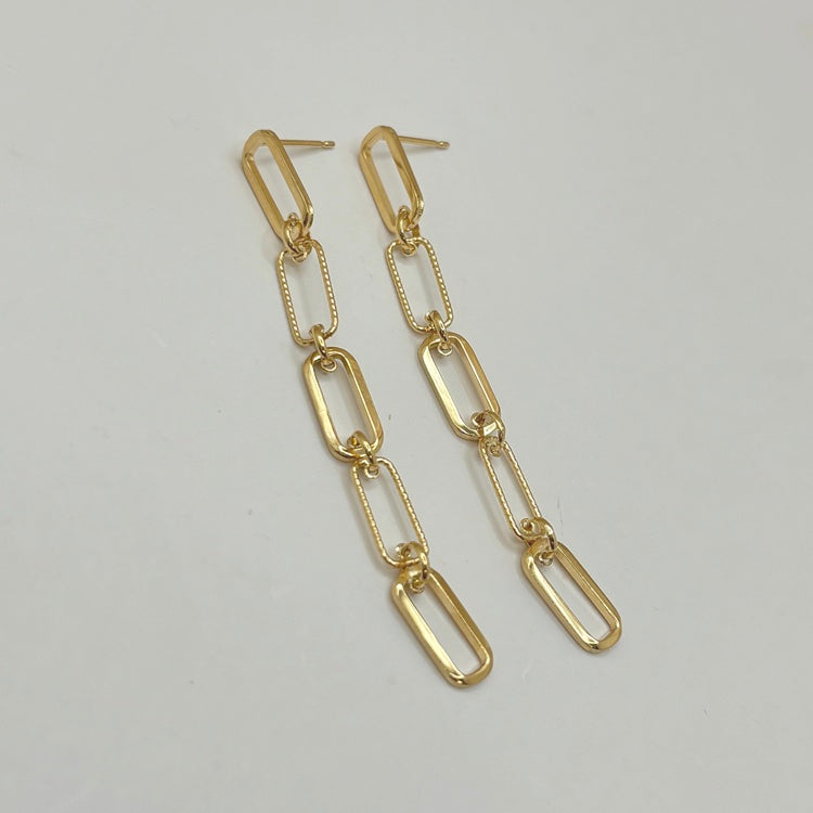 K18 ピアス NJ0290