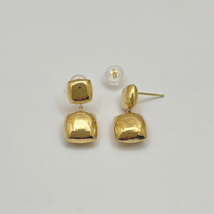 K18 ピアス NJ0294