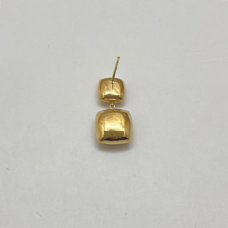 K18 ピアス NJ0294