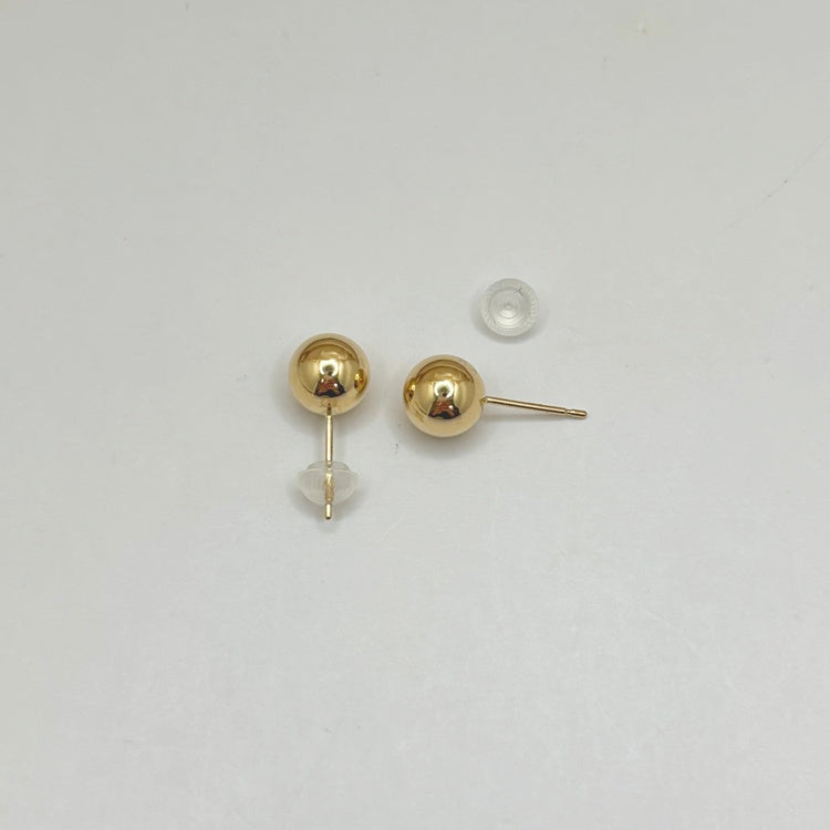 K18 ピアス NJ0295