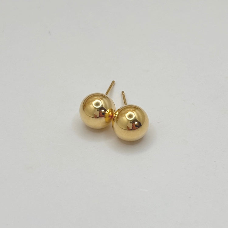 K18 ピアス NJ0295