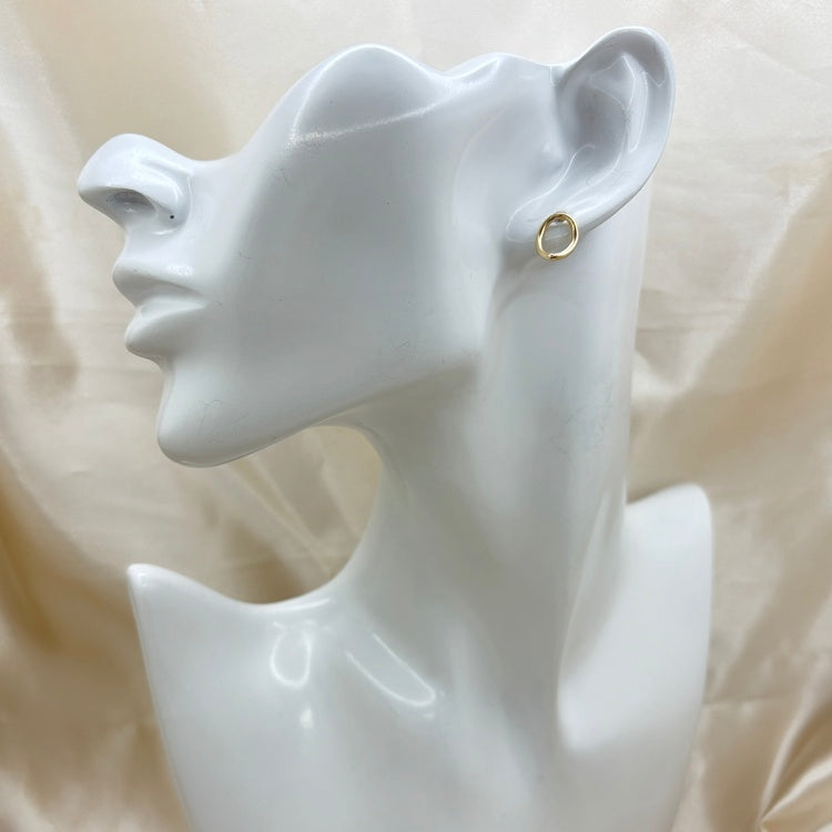 K18 ピアス NJ0296