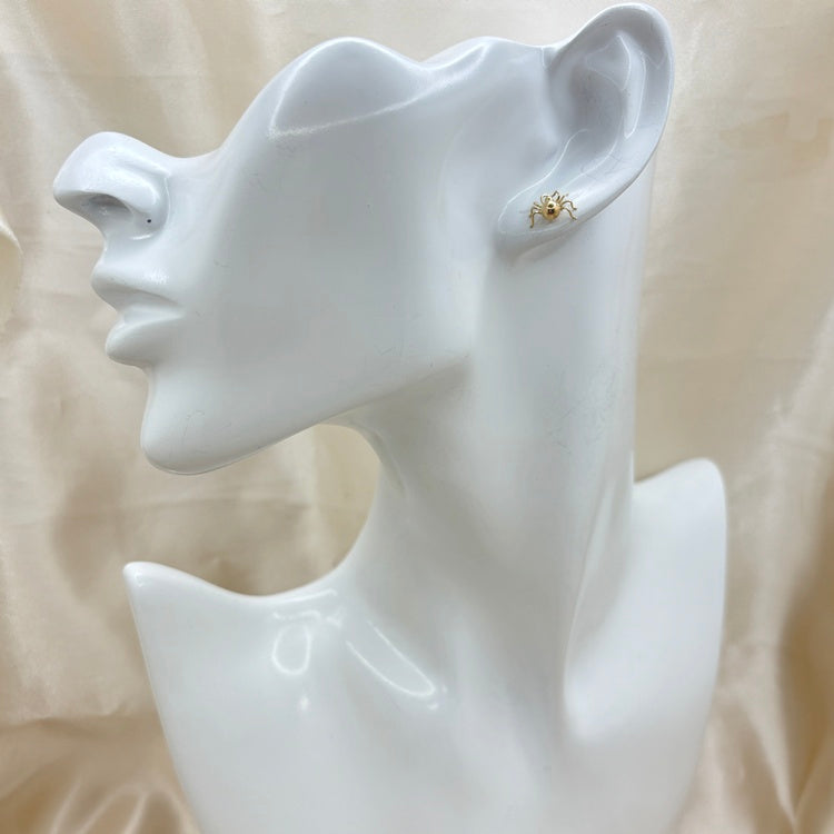 K18 ピアス NJ0298