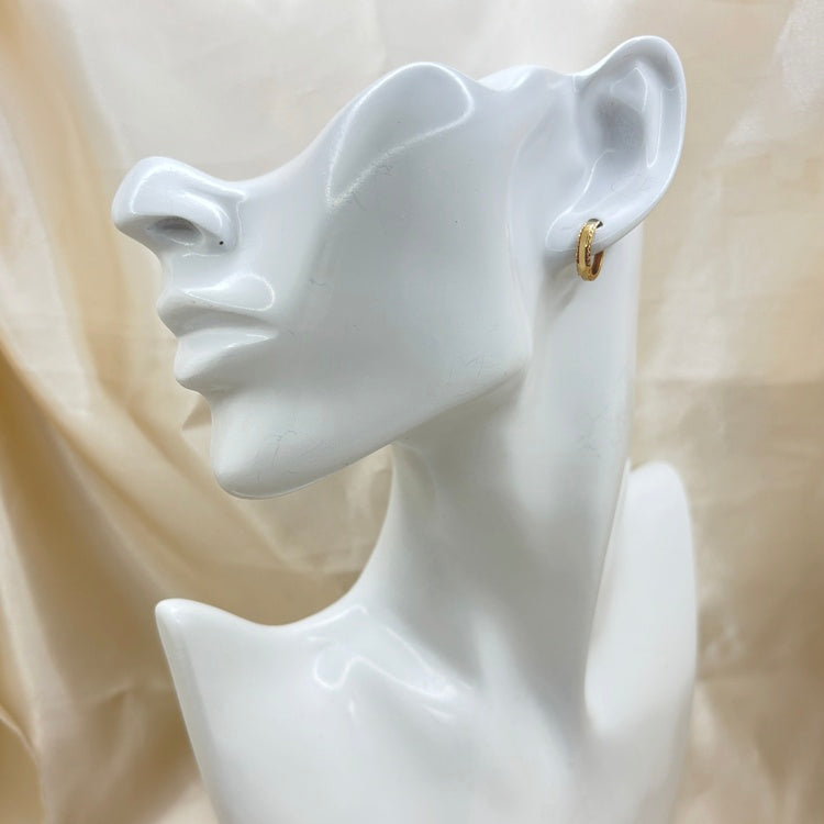 K18 ピアス NJ0300