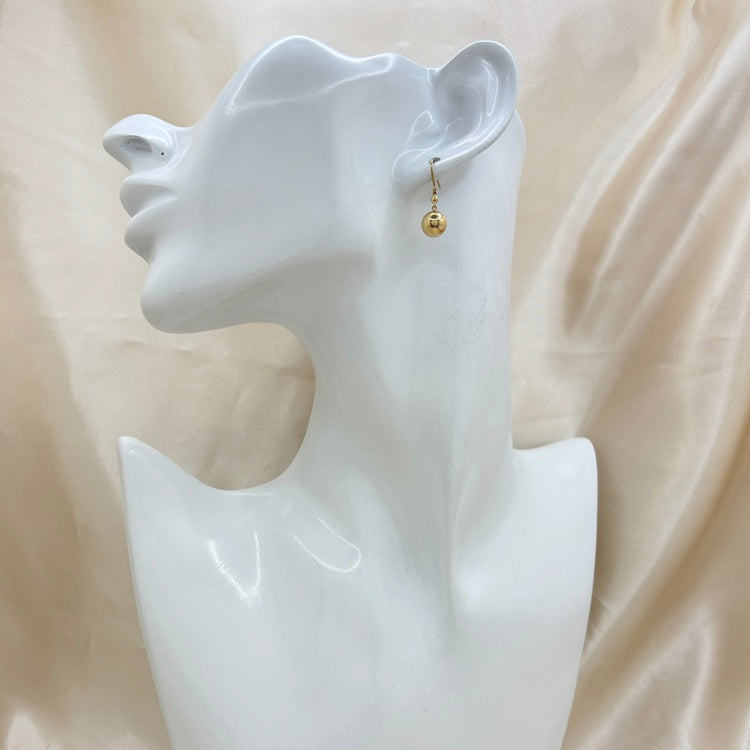 K18 ピアス NJ0316