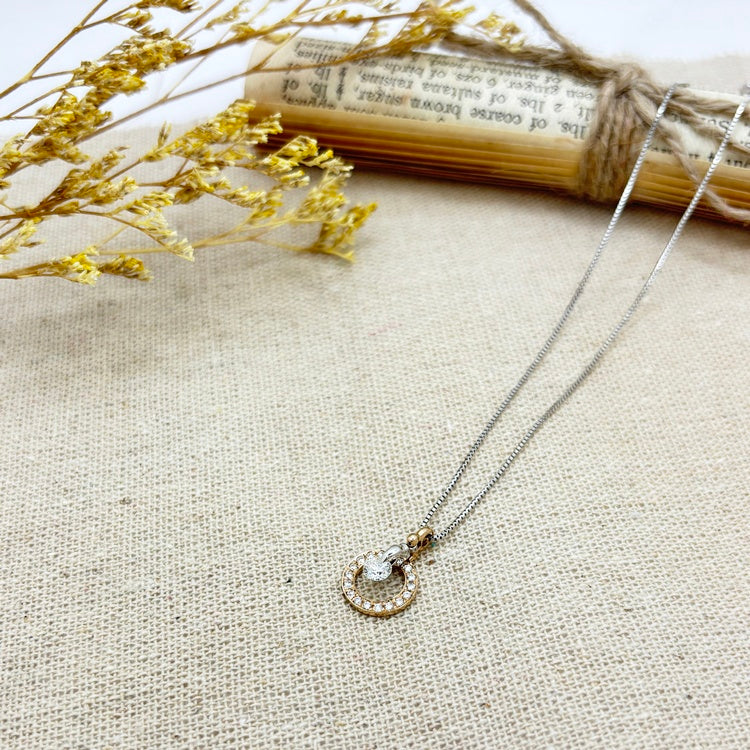 ホワイトゴールド – ジュエリーショップ ロンド