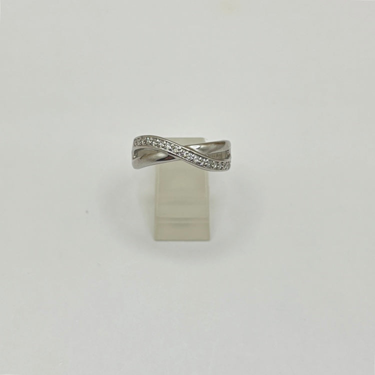 Pt リング ダイヤ CJ0591