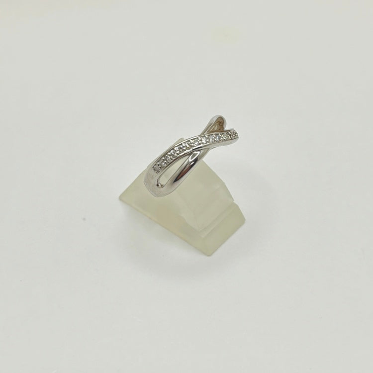 Pt リング ダイヤ CJ0591