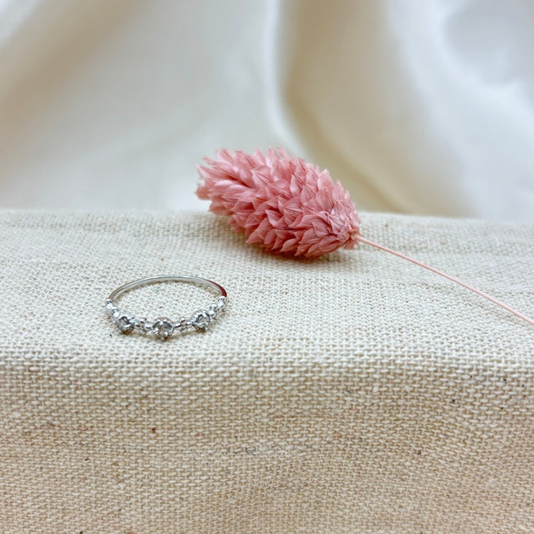 ホワイトゴールド – ジュエリーショップ ロンド