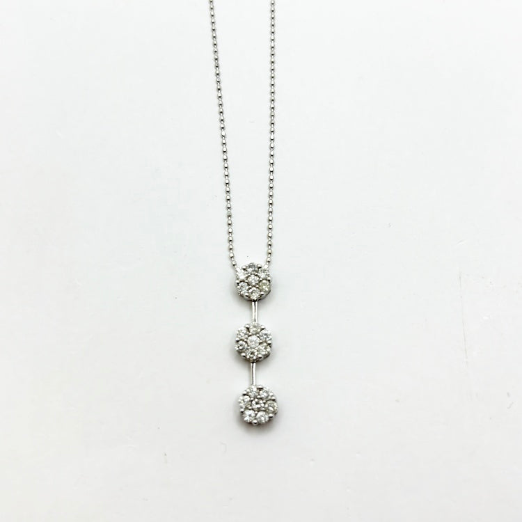 美品 K18WG ダイヤ 0.20ct 18金ホワイトゴールド 1.5gP577 K18WG 18.57g ダイヤモンド 0.50ct メンズ デザイン ブレスレット