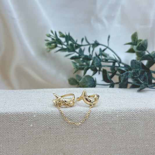 K18 リング CJ0652