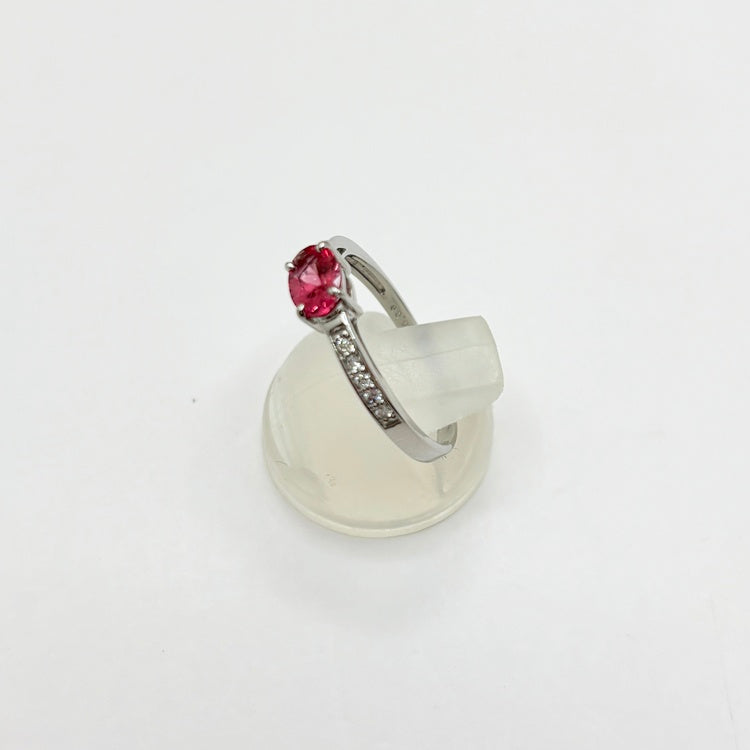 Pt リング スピネル CJ0667