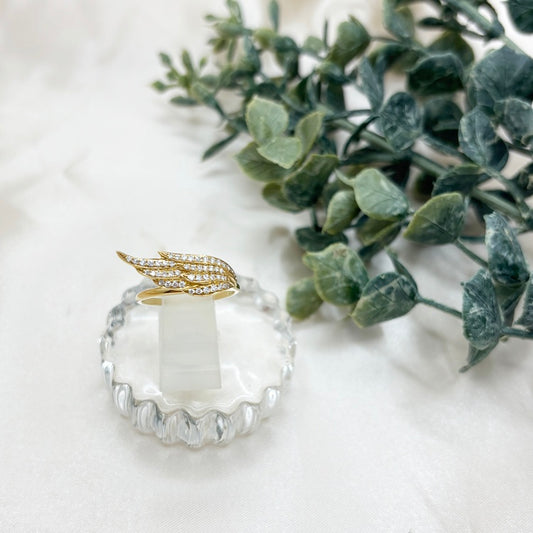 K18 リング ダイヤ CJ0668