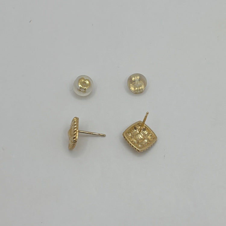 K18 ピアス NJ0226
