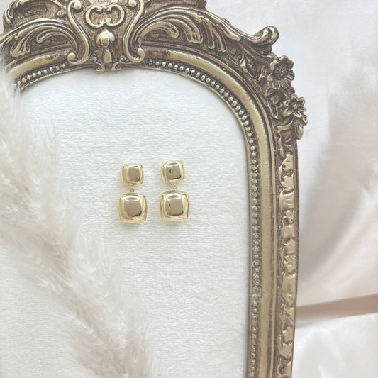 K18 ピアス NJ0294