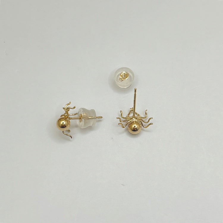 K18 ピアス NJ0298