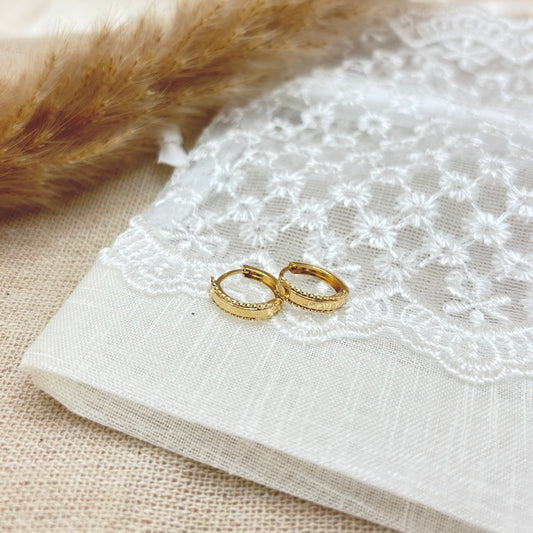 K18 ピアス NJ0300