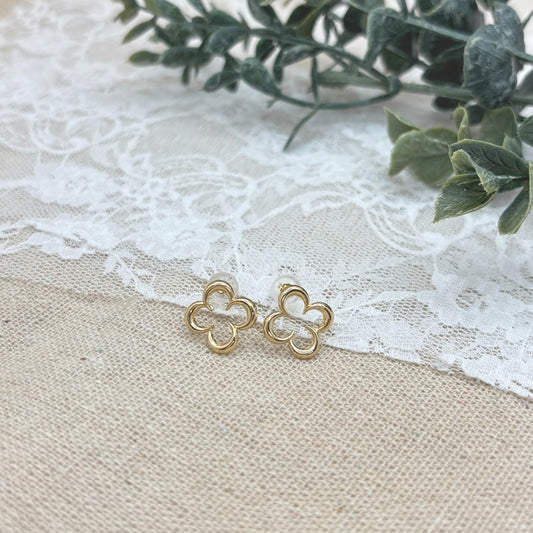 K18 ピアス NJ0303