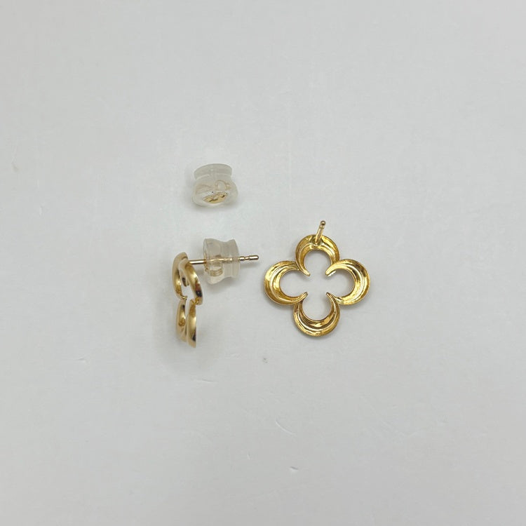 K18 ピアス NJ0303