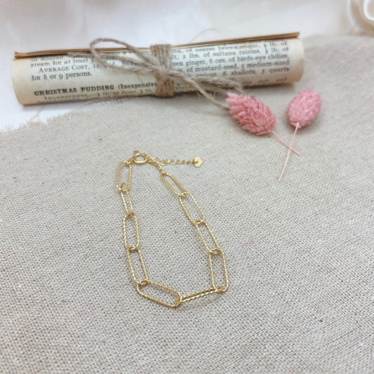 K18 ブレスレット NJ0309