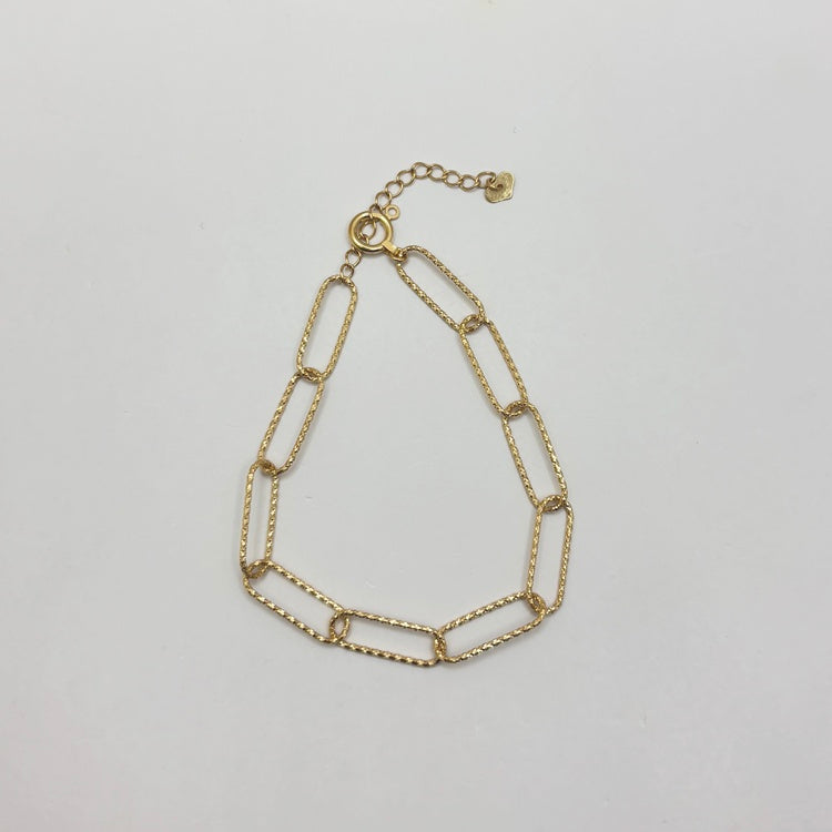 K18 ブレスレット NJ0309