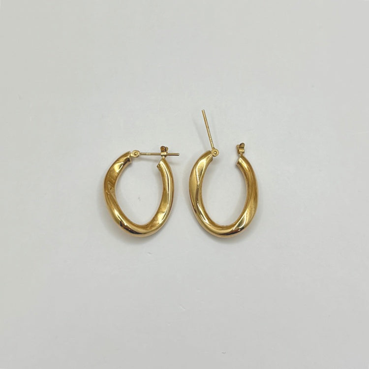 K18 ピアス NJ0314