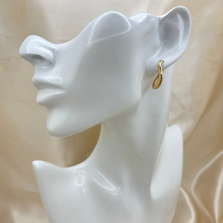 K18 ピアス NJ0314