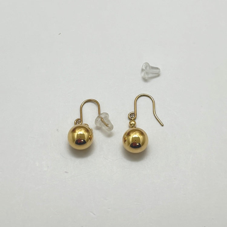 K18 ピアス NJ0316