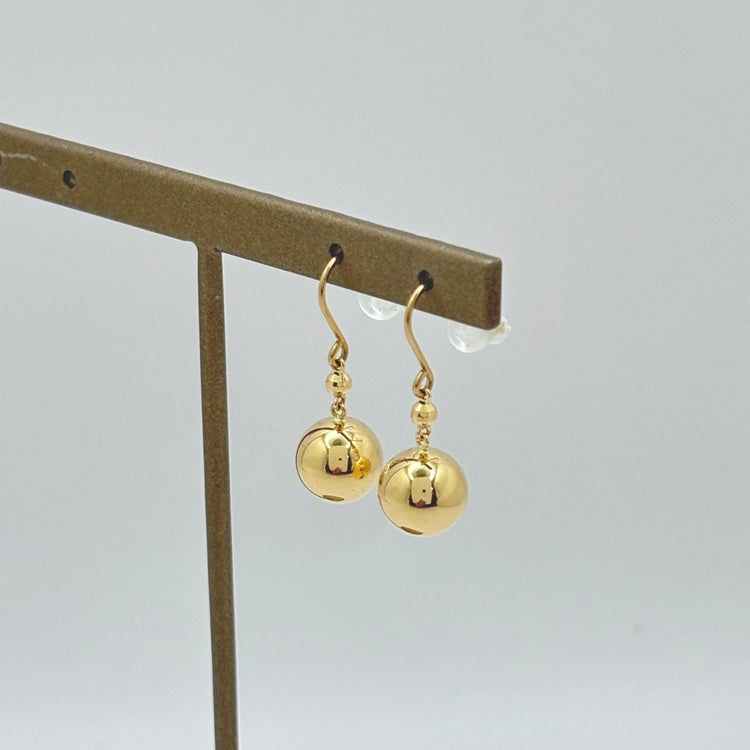 K18 ピアス NJ0316 – ジュエリーショップ ロンド