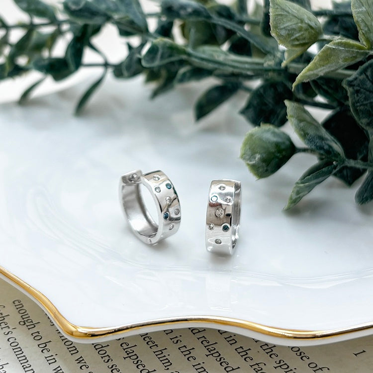 ホワイトゴールド – ジュエリーショップ ロンド